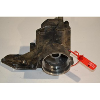 Βάση Φίλτρου Λαδιού Ford Transit 2.4cc TDCI JXFA 2006-2012 6C106B624BA