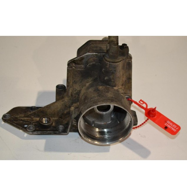 Βάση Φίλτρου Λαδιού Ford Transit 2.4cc TDCI JXFA 2006-2012 6C106B624BA