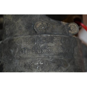 Βάση Φίλτρου Λαδιού Ford Transit 2.4cc TDCI JXFA 2006-2012 6C106B624BA