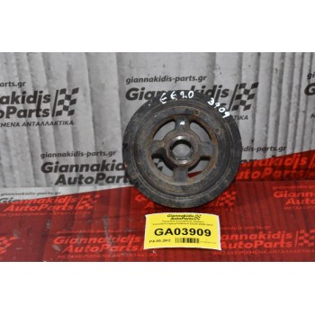 Τροχαλία Στροφάλου Subaru Forester/Legacy/Outback EE20 2008-2013