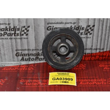 Τροχαλία Στροφάλου Subaru Forester/Legacy/Outback EE20 2008-2013