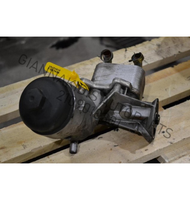 Βάση Φίλτρου Opel Astra H 1.7cc Z17DTH  2004-2010