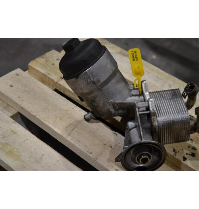 Βάση Φίλτρου Opel Astra H 1.7cc Z17DTH  2004-2010