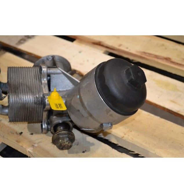 Βάση Φίλτρου Opel Astra H 1.7cc Z17DTH  2004-2010