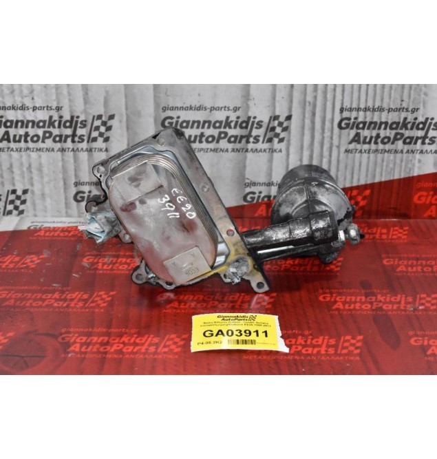 Βάση Φίλτρου Λαδιού - Ψυγείο Λαδιού Subaru Forester / Legacy / Outback EE20 2008-2013