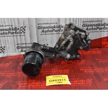 Βάση Φίλτρου Λαδιού - Ψυγείο Λαδιού Subaru Forester / Legacy / Outback EE20 2008-2013