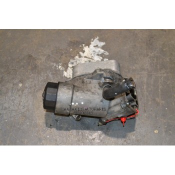 Βάση Φίλτρου Λαδιού SsangYong Kyron 2.0cc XDI 664950 2002-2010 A6641840302