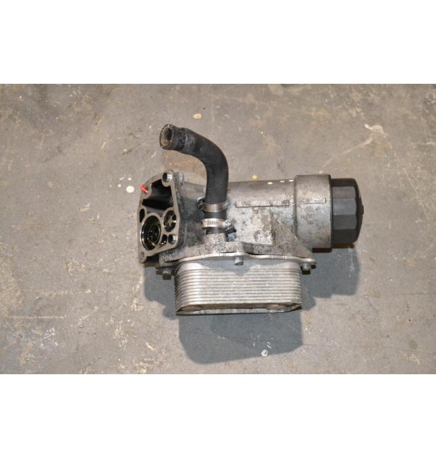 Βάση Φίλτρου Λαδιού SsangYong Kyron 2.0cc XDI 664950 2002-2010 A6641840302