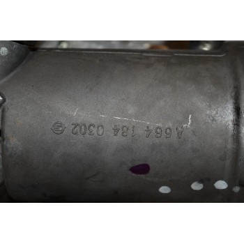 Βάση Φίλτρου Λαδιού SsangYong Kyron 2.0cc XDI 664950 2002-2010 A6641840302