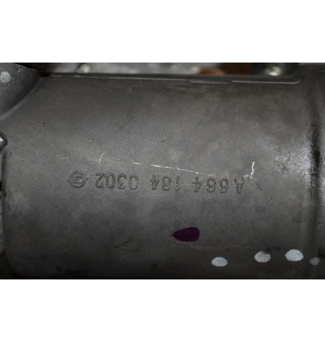 Βάση Φίλτρου Λαδιού SsangYong Kyron 2.0cc XDI 664950 2002-2010 A6641840302