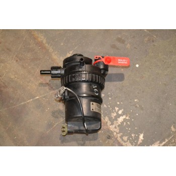 Βάση Φίλτρου Πετρελαίου Toyota Hilux KUN25 2KD 2.5cc 2005-2014 23300-0L020