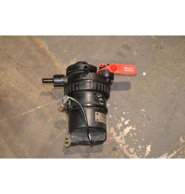 Βάση Φίλτρου Πετρελαίου Toyota Hilux KUN25 2KD 2.5cc 2005-2014 23300-0L020