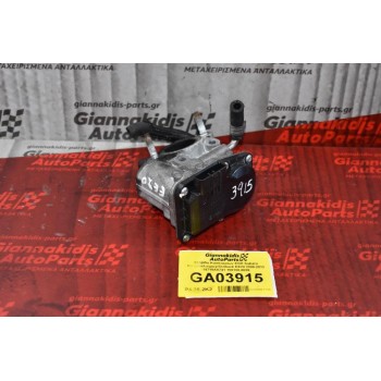 Βαλβίδα Καυσαερίων EGR Subaru Forester/Legacy/Outback EE20 2008-2013 14710AA741 150100-0055