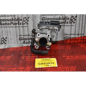 Βαλβίδα Καυσαερίων EGR Subaru Forester/Legacy/Outback EE20 2008-2013 14710AA741 150100-0055