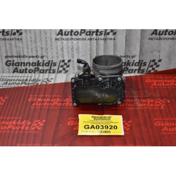 Πεταλούδα Γκαζιού Subaru Forester/Legacy/Outback EE20 2008-2013 16112AA260 2K29-0051