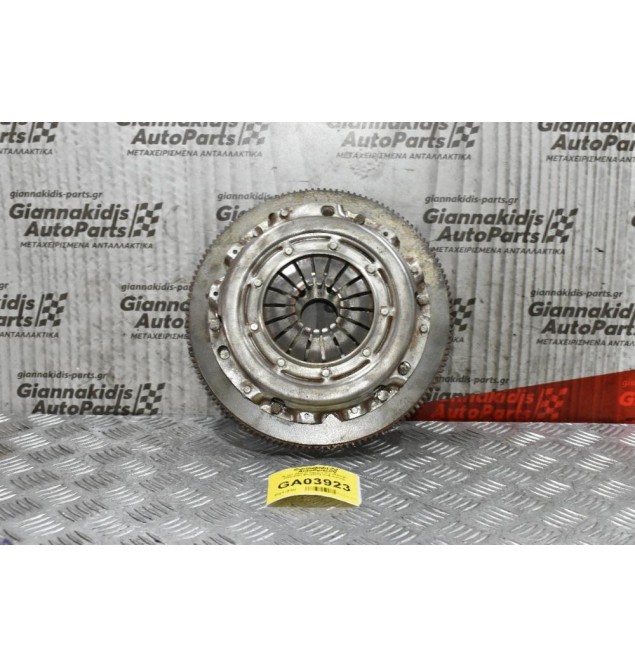 Βολάν Opel Corsa C 1.4cc Z14XEP 2003-2009 90232333 (135 Δόντια)