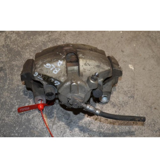 Δαγκάνα Εμπρός Δεξιά Volkswagen Golf 1.4cc TSI 170PS BLG 2003-2009