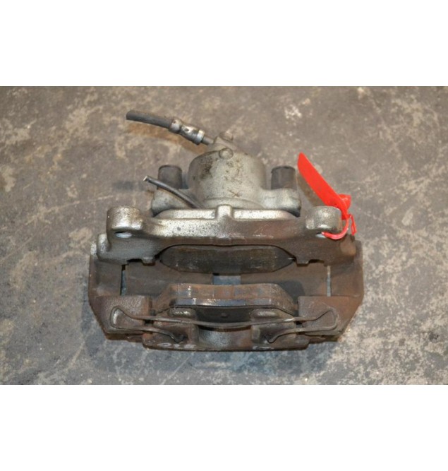 Δαγκάνα Εμπρός Αριστερή Volkswagen Golf 1.4 TSI BLG 170PS 2003-2009