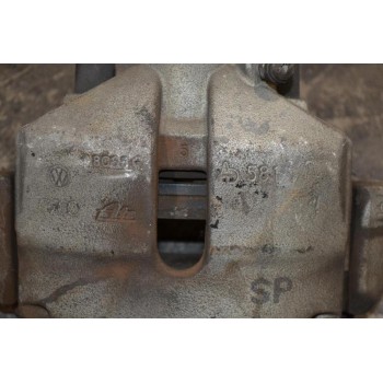 Δαγκάνα Εμπρός Αριστερή Volkswagen Golf 1.4 TSI BLG 170PS 2003-2009