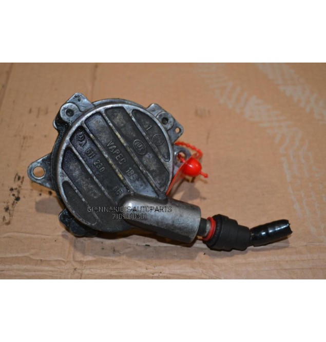 Εξόστερ Mercedes-Benz Sprinter CDI 2.2cc 611981 2001-2006 A6112300265