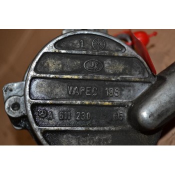 Εξόστερ Mercedes-Benz Sprinter CDI 2.2cc 611981 2001-2006 A6112300265