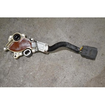 Επιλογέας ταχυτήτων Αυτόματου Σασμάν Daihatsu Terios 3SZ 2005-2012