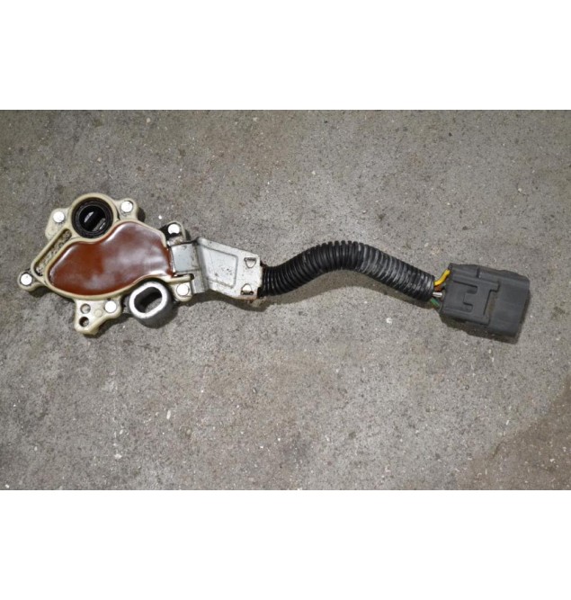 Επιλογέας ταχυτήτων Αυτόματου Σασμάν Daihatsu Terios 3SZ 2005-2012