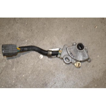 Επιλογέας ταχυτήτων Αυτόματου Σασμάν Daihatsu Terios 3SZ 2005-2012