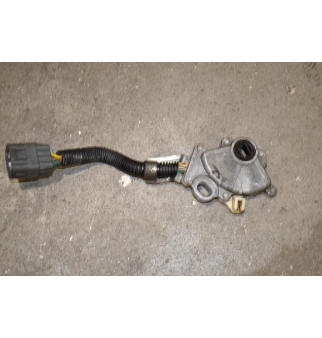 Επιλογέας ταχυτήτων Αυτόματου Σασμάν Daihatsu Terios 3SZ 2005-2012