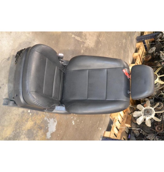 Κάθισμα Αριστερό Kia Sorento Δερμάτινο 2004-2010