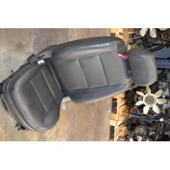 Κάθισμα Αριστερό Kia Sorento Δερμάτινο 2004-2010