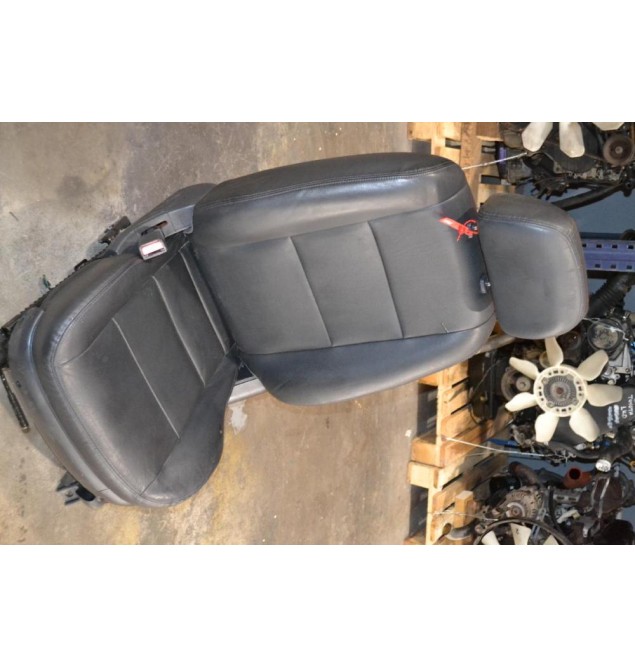 Κάθισμα Αριστερό Kia Sorento Δερμάτινο 2004-2010