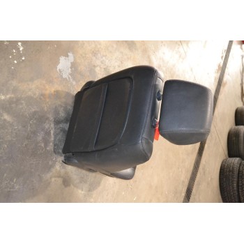 Κάθισμα Αριστερό Kia Sorento Δερμάτινο 2004-2010