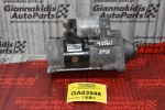 Μίζα  L200 4D56U SAFARI 2005-2010 M002T87072ZT 1810A0