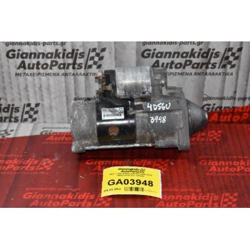 Μίζα  L200 4D56U SAFARI 2005-2010 M002T87072ZT 1810A0