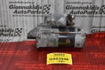 Μίζα  L200 4D56U SAFARI 2005-2010 M002T87072ZT 1810A0