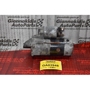 Μίζα  L200 4D56U SAFARI 2005-2010 M002T87072ZT 1810A0