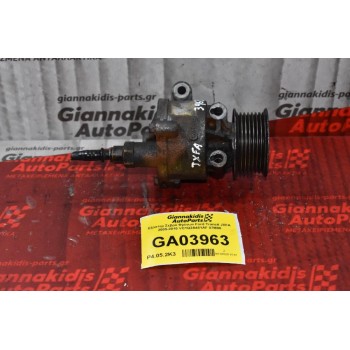 Εξόστερ Σεβρό Φρένων Ford Transit JXFA 2005-2010 VC1Q2A451AF 07M06