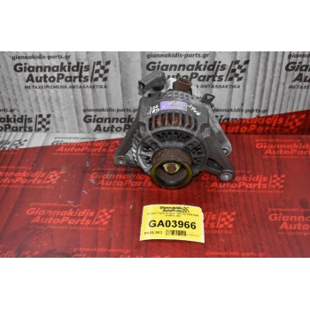 Δυναμό Toyota Avensis T25 1ZZ 2003-2008 27060-22160