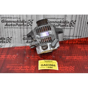 Δυναμό Toyota Avensis T25 1ZZ 2003-2008 27060-22160