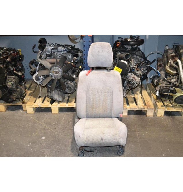 Κάθισμα Δεξί Ford Ranger / Mazda B2500 / Mazda BT50 1998-2013