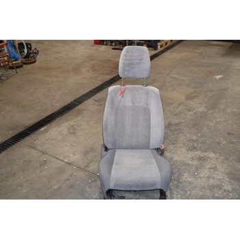 Κάθισμα Δεξί Ford Ranger / Mazda B2500 / Mazda BT50 1998-2013