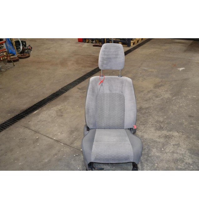 Κάθισμα Δεξί Ford Ranger / Mazda B2500 / Mazda BT50 1998-2013