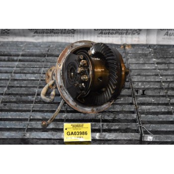 Διαφορικό Πίσω Mitsubishi L200 K74 4X4 8X39 1997-2005