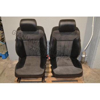 Κάθισματα Mercedes-Benz ML 350 W164 2005-2011