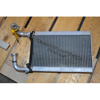 Ψυγείο Καλοριφέρ Mitsubishi Canter 2005-2014