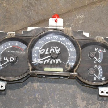 Καντράν - Κοντέρ Toyota Hilux KUN25 2KD 2005-2012 83800-0K190B / 560-710T 2005-2012