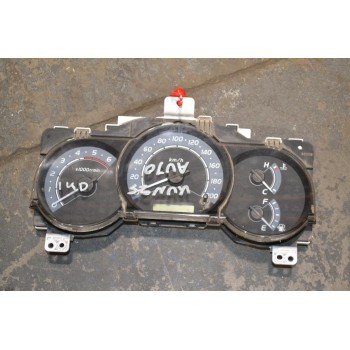 Καντράν - Κοντέρ Toyota Hilux KUN25 2KD 2005-2012 83800-0K190B / 560-710T 2005-2012