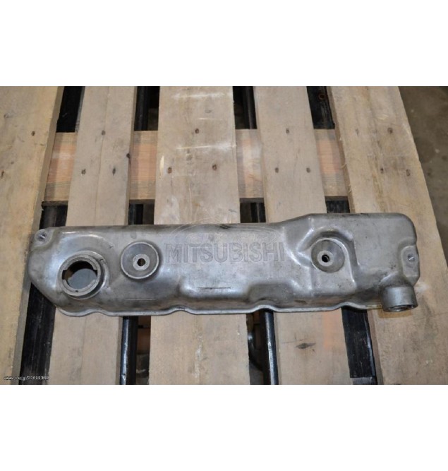 Ψευτοκάπακο Μηχανής Κινητήρα Mitsubishi Canter 3.9cc 4D34-2AT6 2000-2006