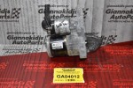 Μίζα Nissan Qashqai/Dacia Duster HR16 2008-2014 23300-BC20A M000T32171
